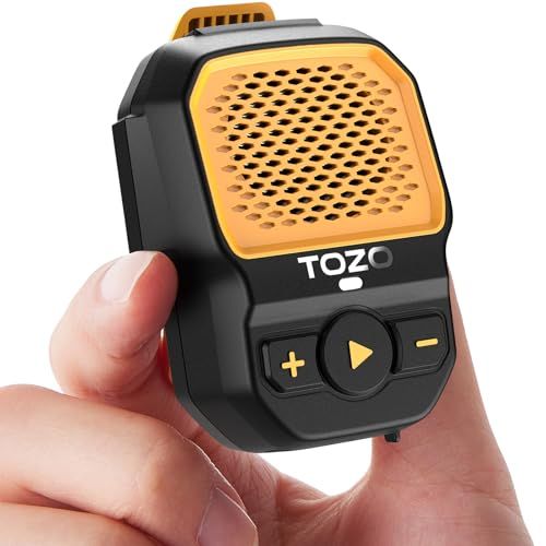 PM1 Mini Speaker with AI Assistant