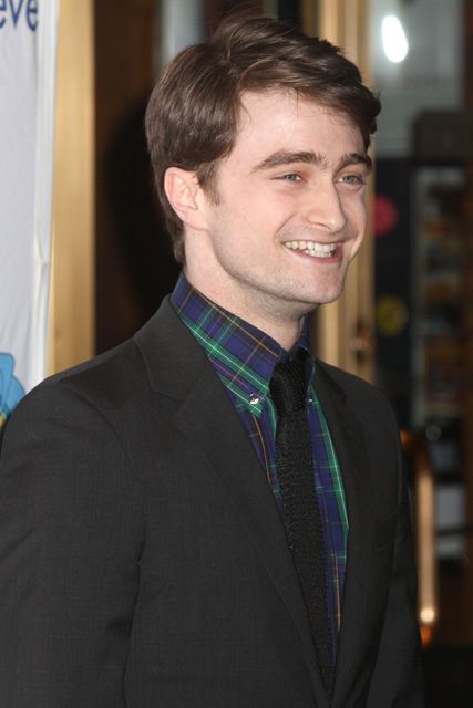 Daniel Radcliffe