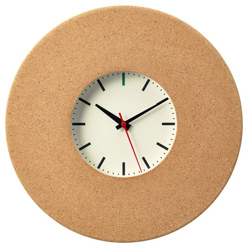 Svartg&ouml;k Wall Clock 