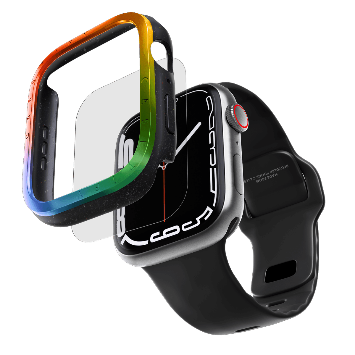 The best Apple Watch screen protectors in August 2024 Creative Bloq