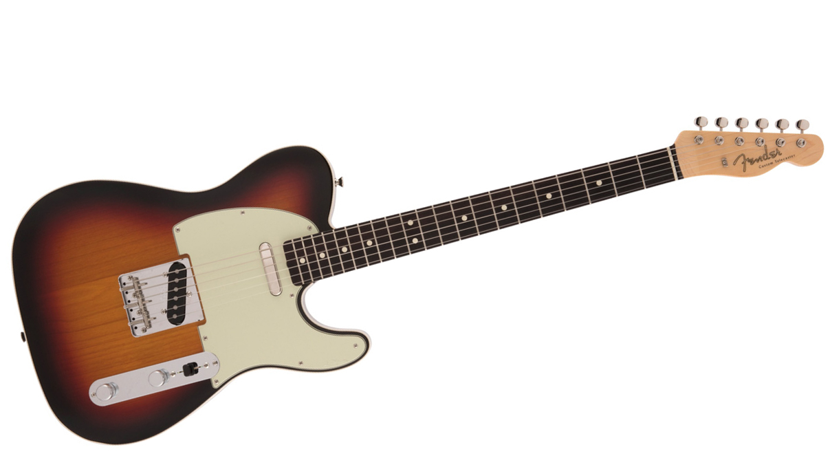 The good and the bad news about Fender's new Heritage Series