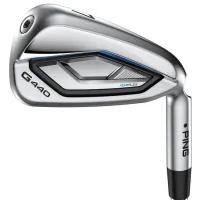 Ping G440 Irons | From $879.99 at Global Golf