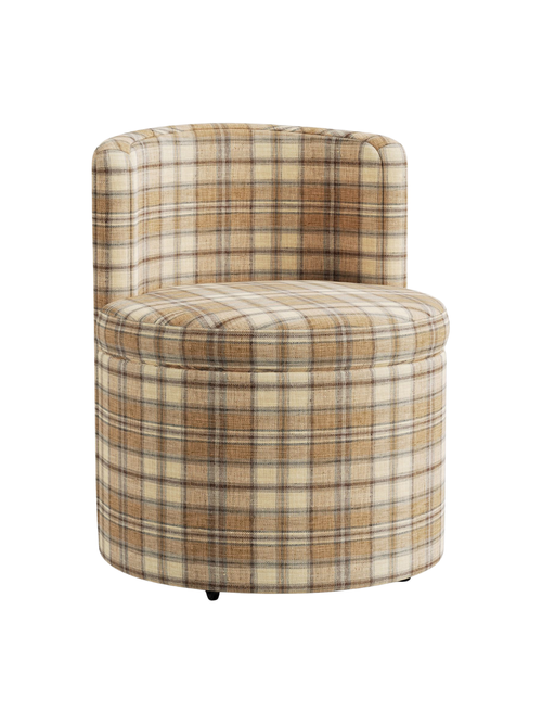 Balboa Upholstered Dining Chair