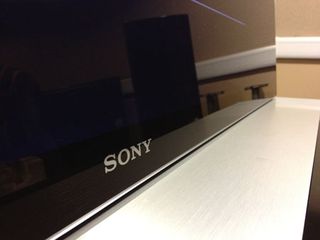 Sony KDL-HX853