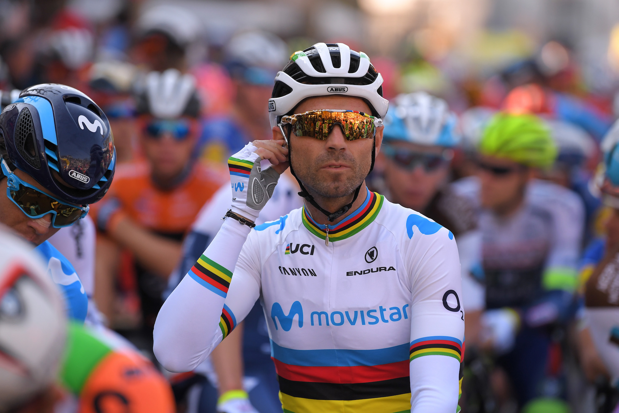 Olympic gold is the ultimate goal, says Alejandro Valverde | Cycling Weekly