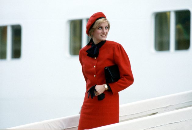 Princess Diana