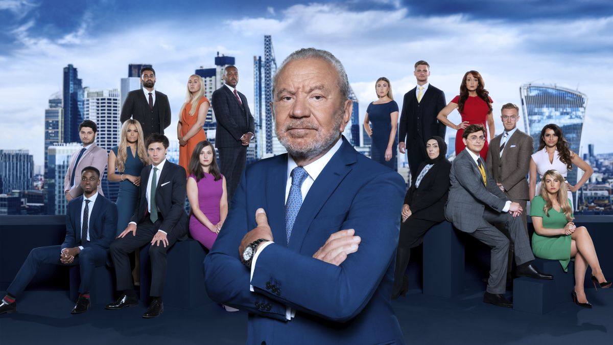 The Apprentice 2022