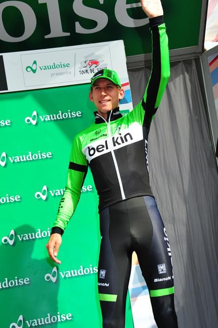 Bauke Mollema (Belkin)