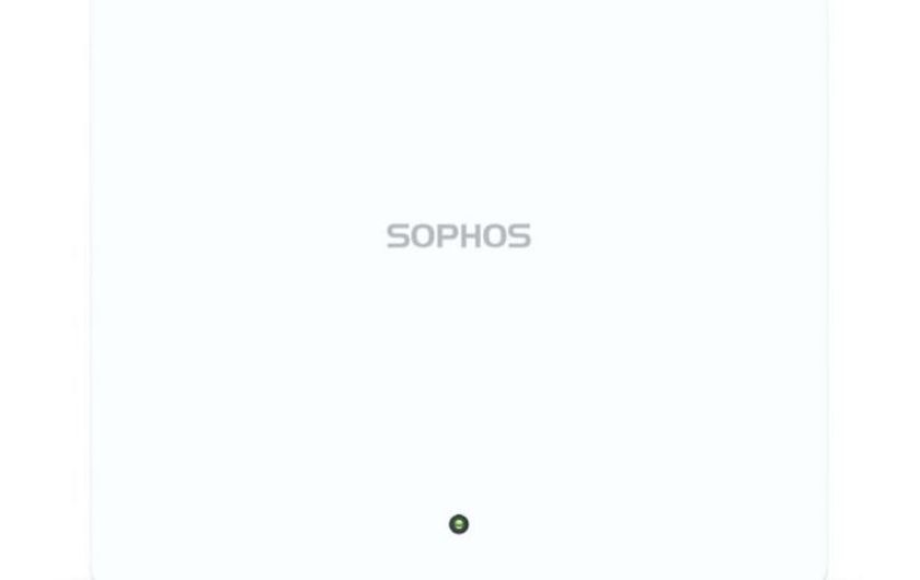 Sophos AP6 420E main image