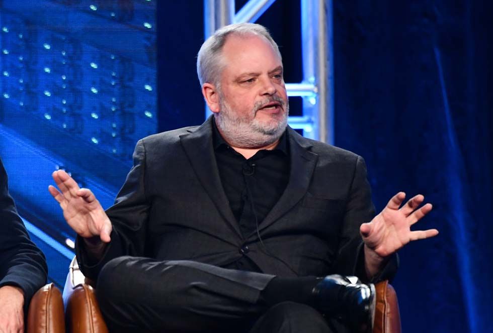 Manny Coto, Producer and Director, Has Died Next TV