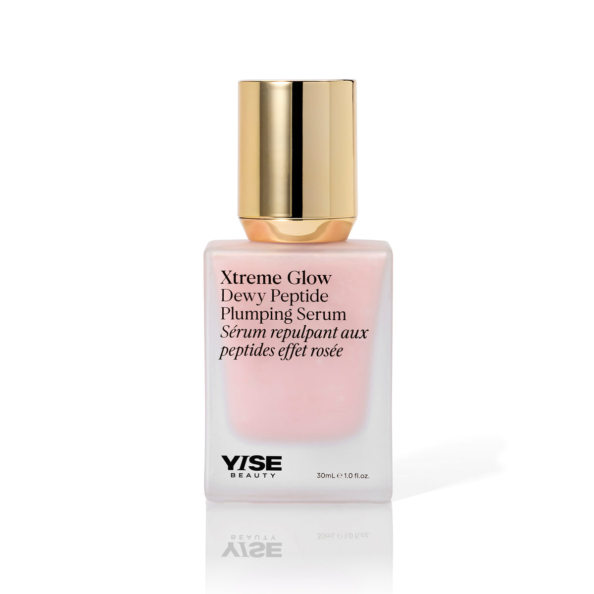 Xtreme Glow Dewy Peptide Plumping Serum