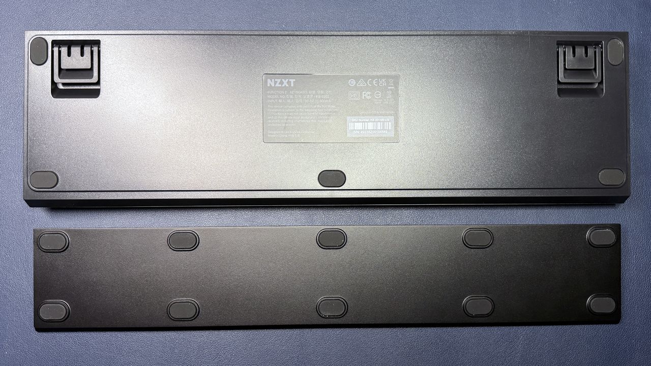 NZXT Function 2