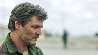 Pedro Pascal as Joel in HBO's The Last of Us