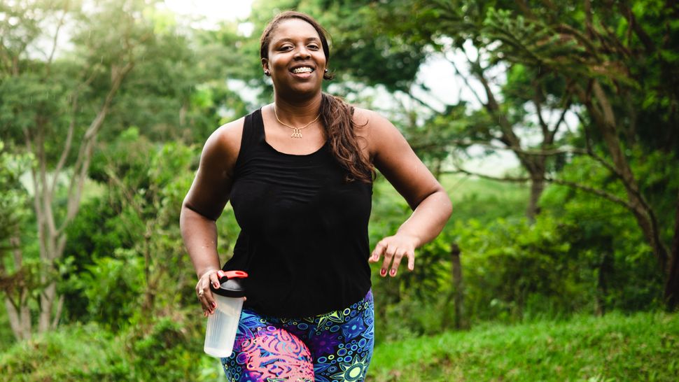What Is Cardiovascular Endurance Live Science