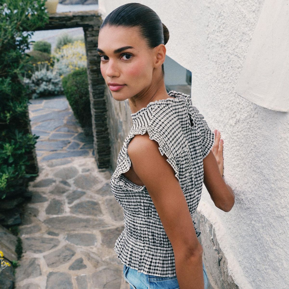 Zara french