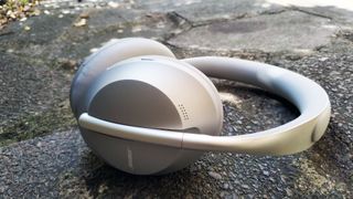 Bose Noise Cancelling Headphones 700: class-leading cans with a 