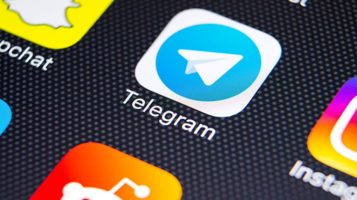 Telegram terms of use. Telegram terms of use