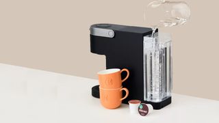 Descale Keurig K-Slim