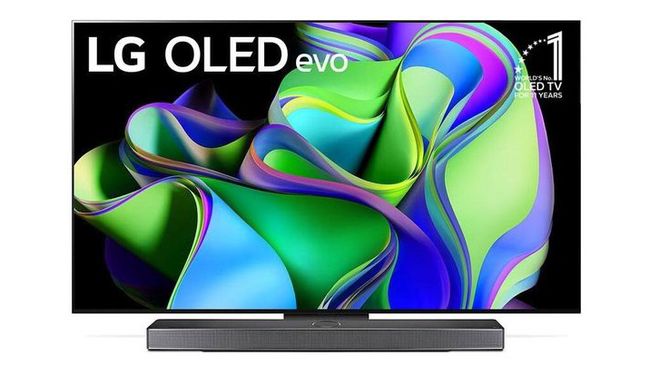 Best Led Tv For Computer Monitor The best TV for a computer monitor in 2025 | Digital Camera World