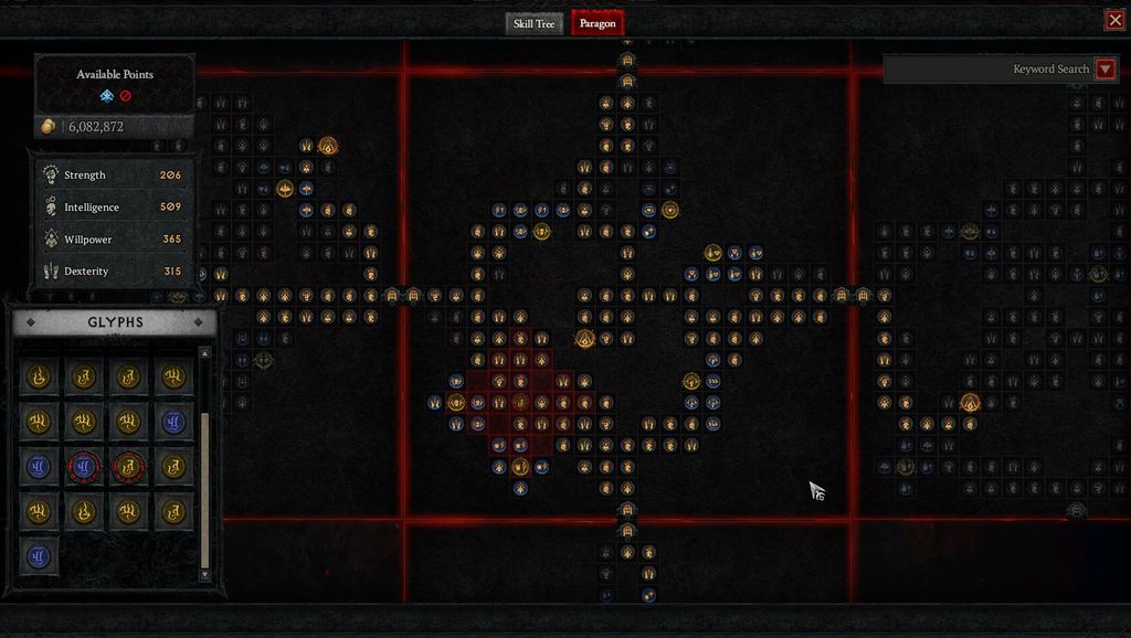 Diablo 4 Nightmare Dungeons How to do, Sigils, Tiers, affixes, and