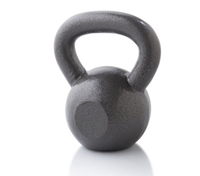 Weider Kettlebell: from $7 @ Walmart