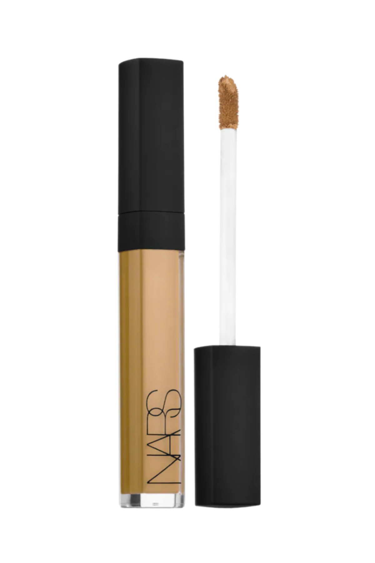 nars concealer tube with black top
