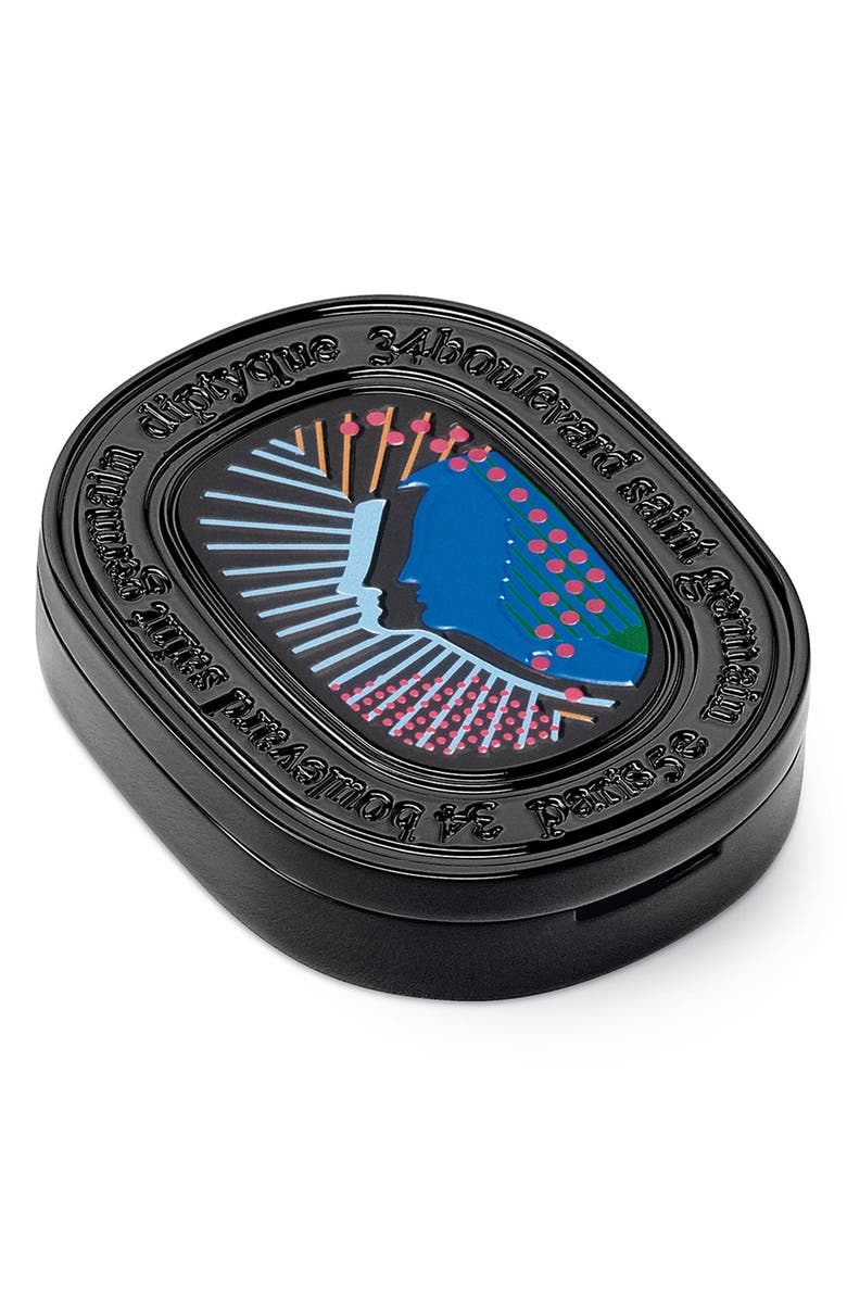 Orph&amp;eacute;on Solid Perfume