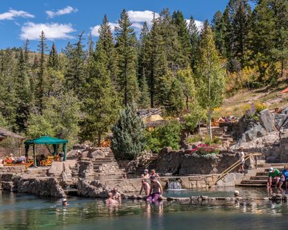 The best places to buy a vacation home in Colorado | Homes & Gardens