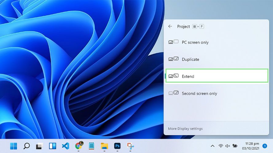 How to connect multiple monitors on Windows 11 | Laptop Mag