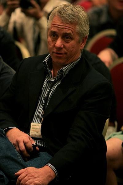 Greg Lemond spoke critically