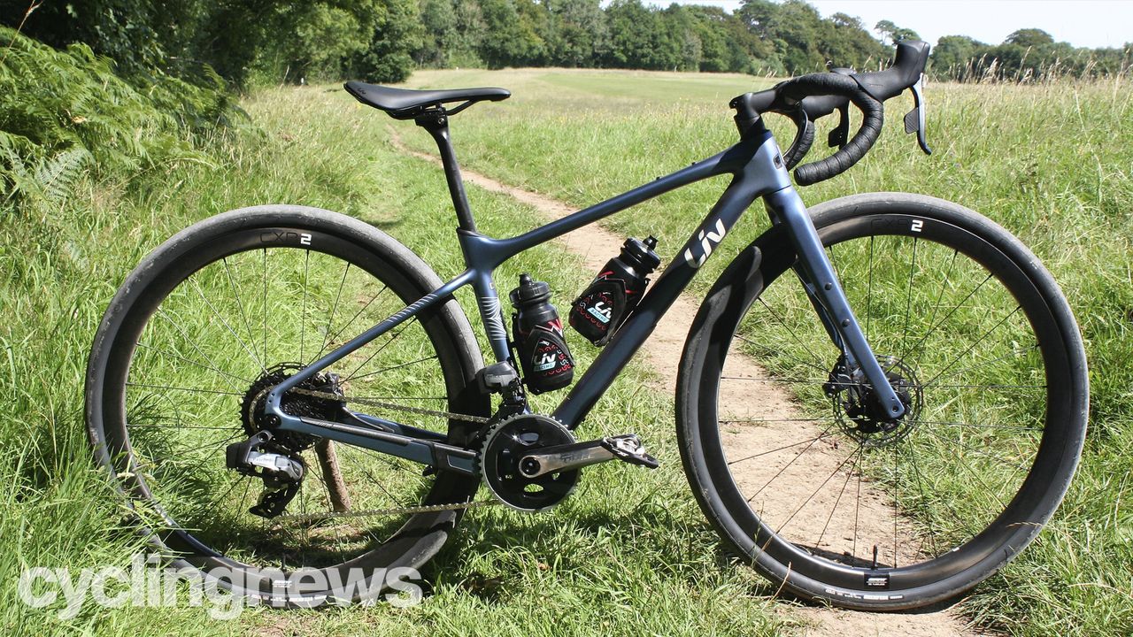 Liv Devote Advanced Pro
