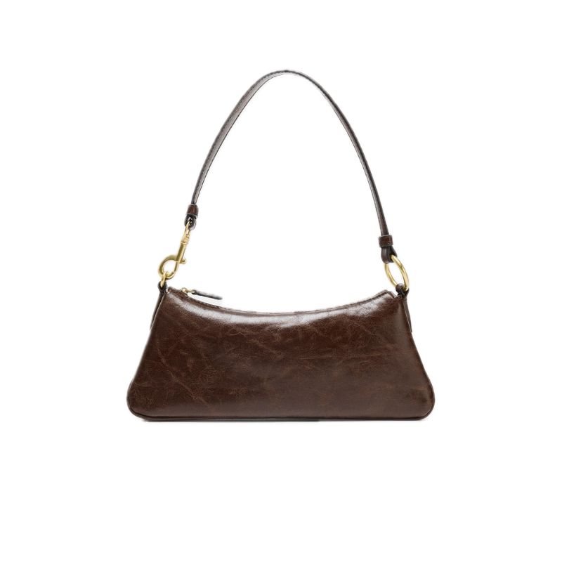 Zara, Elongated Shoulder Bag