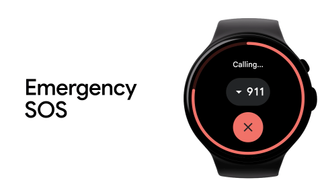 Emergency Alerts on Wear OS
