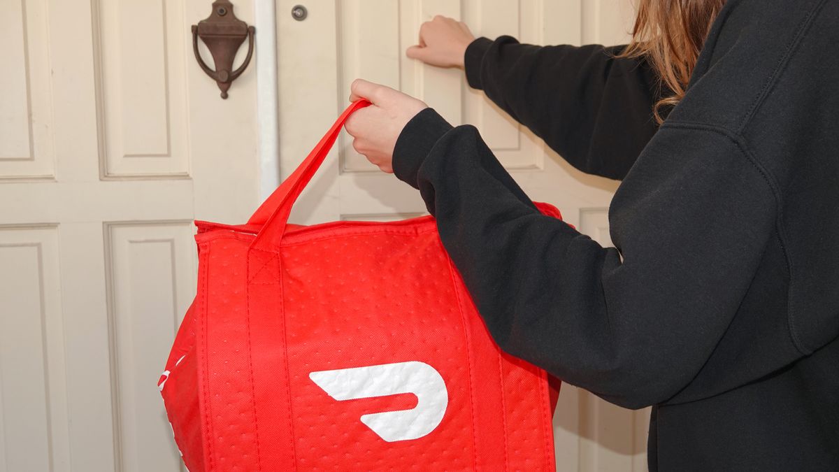 This DoorDash update is giving you a lot more choice – for free