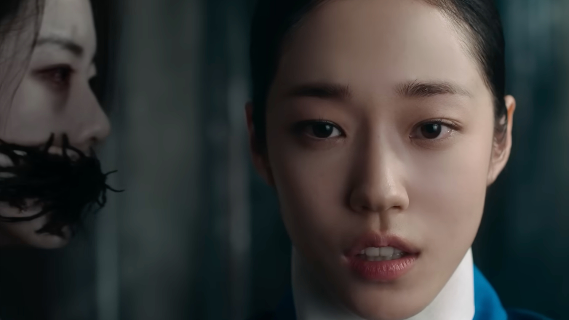 The East Palace on Netflix