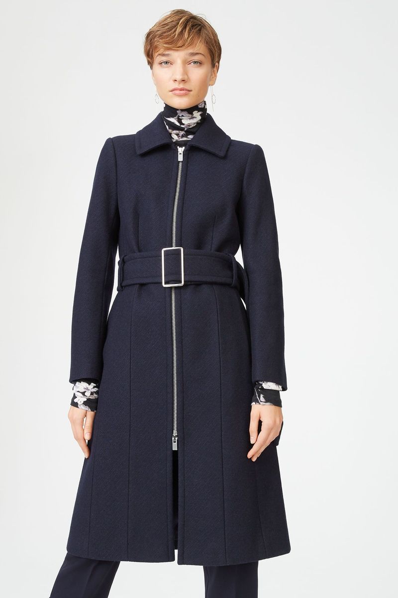  Coat