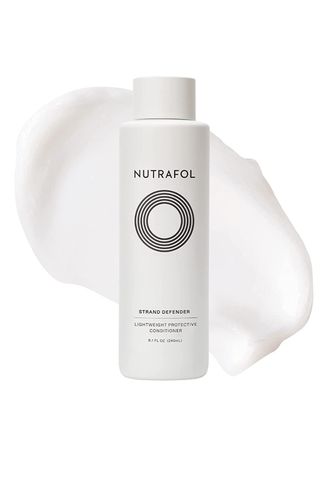 Nutrafol hair growth conditioner