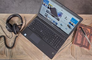 Dell Precision 3520 Review | Laptop Mag