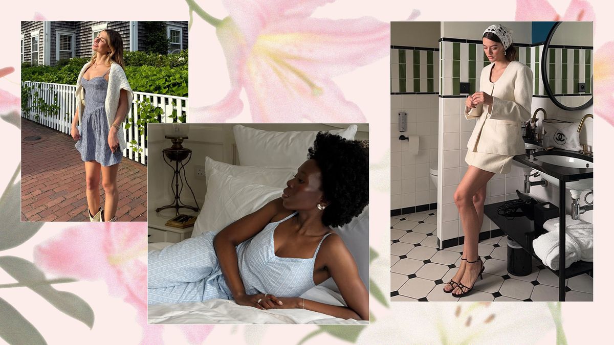 The Best Thing I Ever Did Was Give My Home a "Scent Wardrobe"—16 Elegant Spring Blends Worth Trying