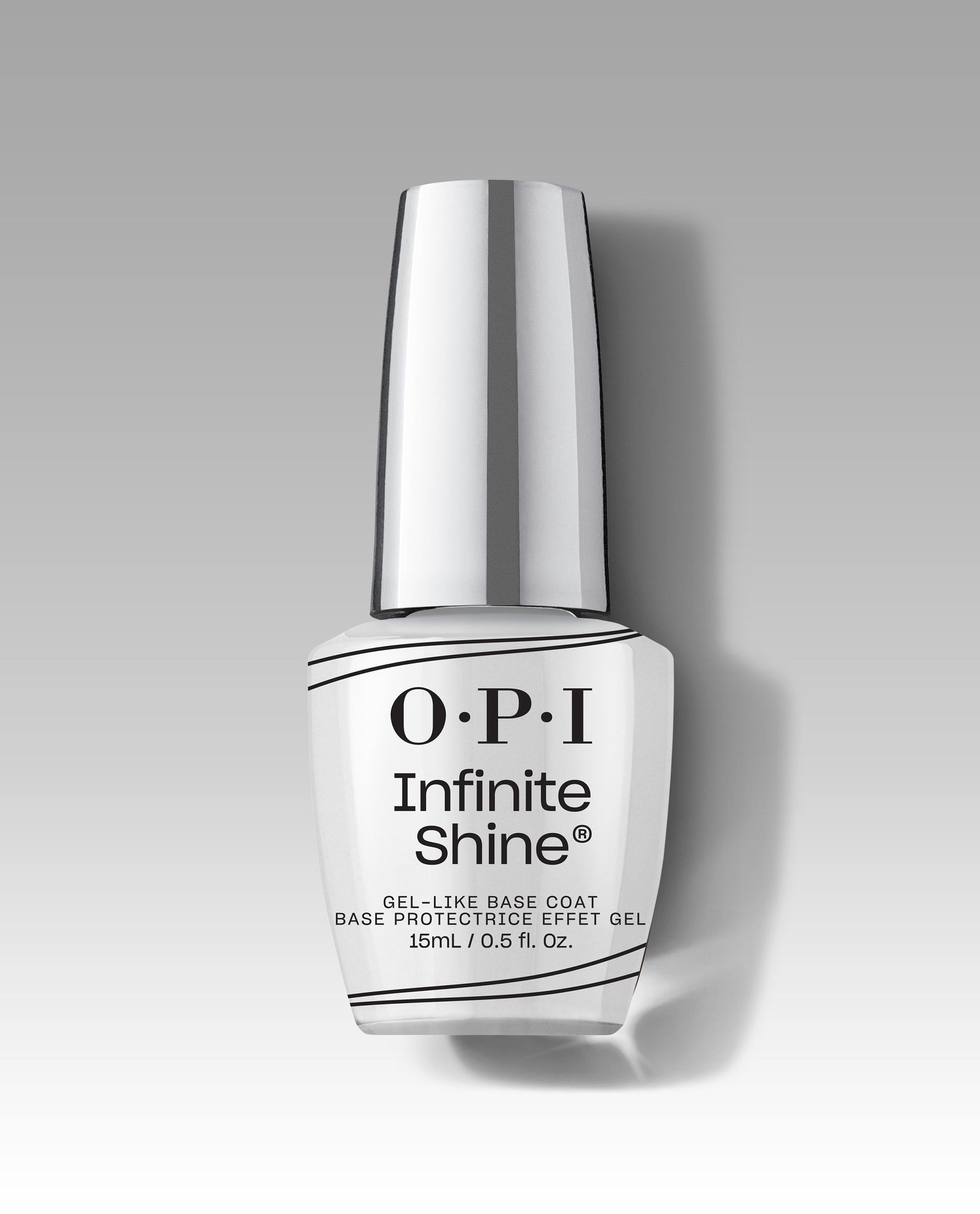 Gel-Like Base Coat