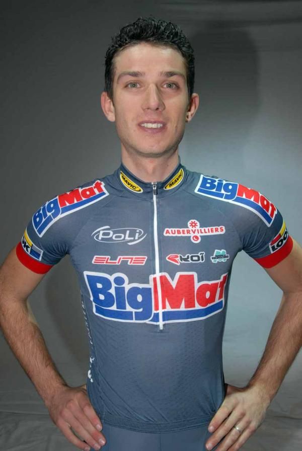Jonathan Thire' (BigMat-Auber 93).