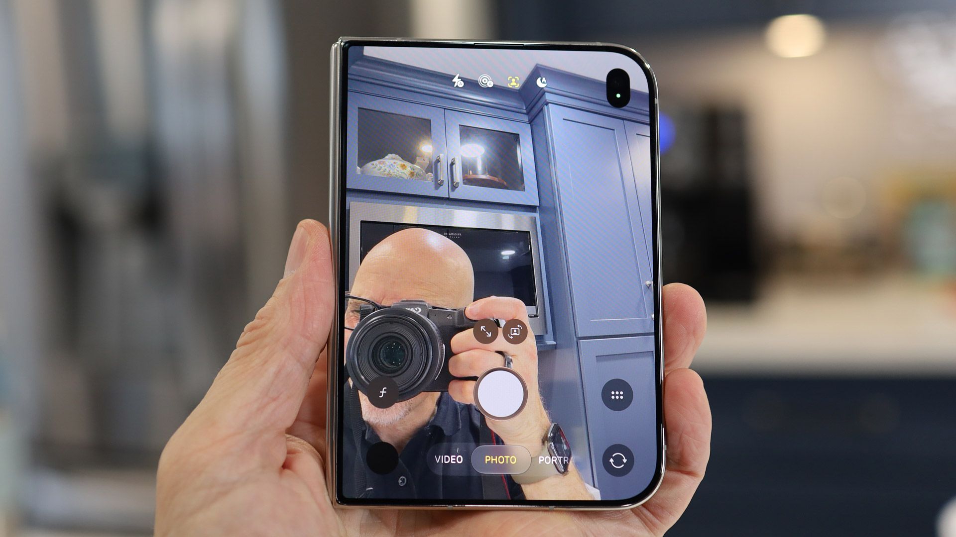 Apple iPhone Duo REVIEW