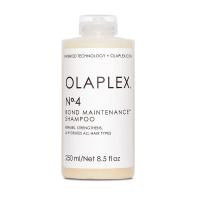 Olaplex No.4 Bond Maintenance Shampoo: was $30, now $22.50 (save $7.50)