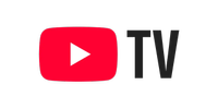 YouTube TV logo