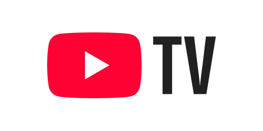 YouTube TV logo