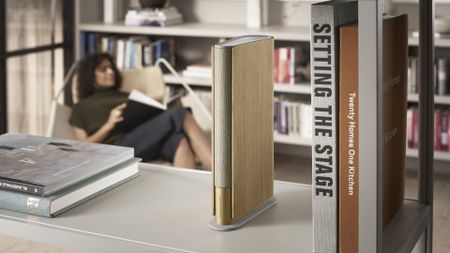 Bang & Olufsen Beosound Emerge