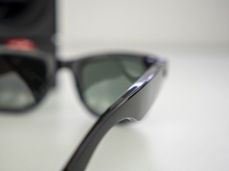 Ray Ban Stories Speakers Top