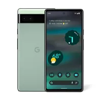Google Pixel 6a: $449 $439 w/ 6 mos of free service @ Mint Mobile