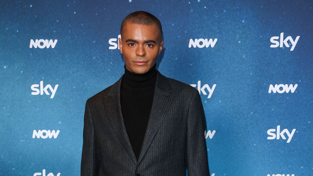 Layton Williams