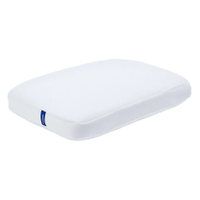 Casper Snow Foam Pillow with Snow Technology: